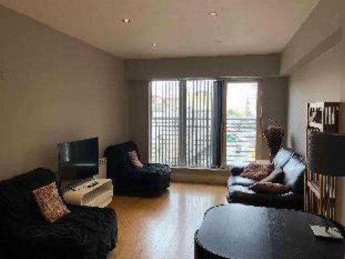 The Cardiff Apartment image 12