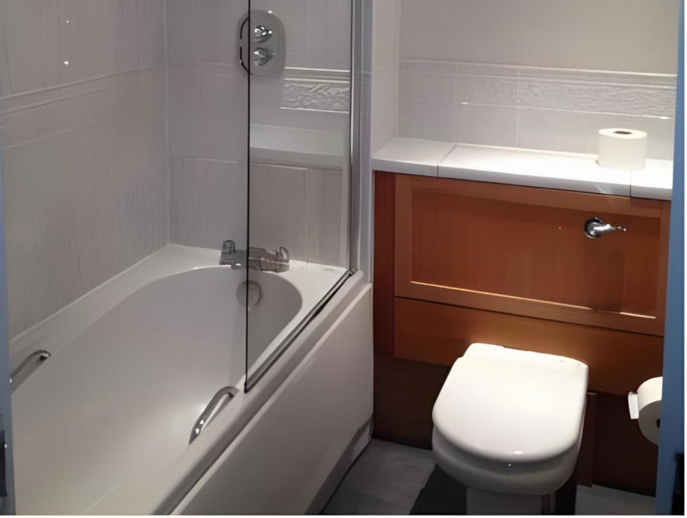 The Cardiff Apartment Image 13
