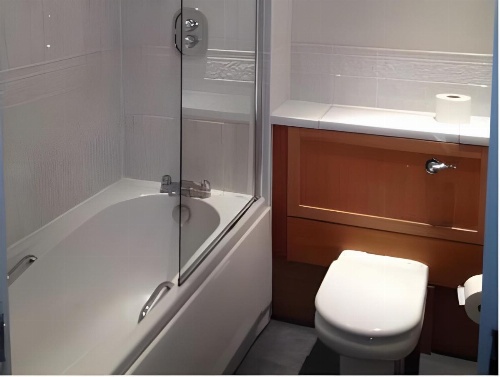 The Cardiff Apartment image 13