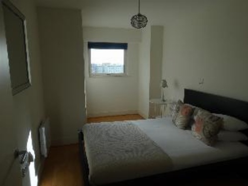 The Cardiff Apartment image 14