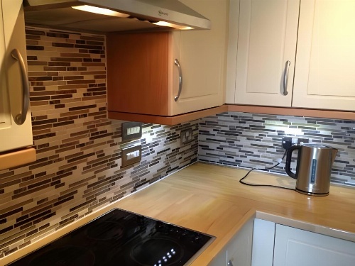 The Cardiff Apartment image 15
