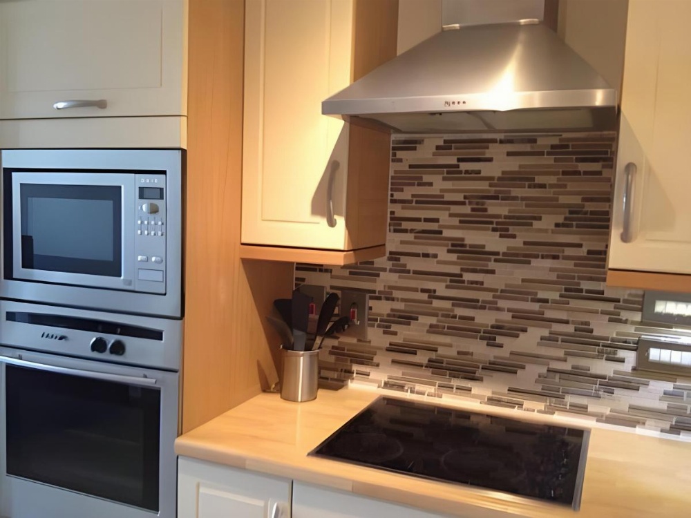 The Cardiff Apartment Image 16