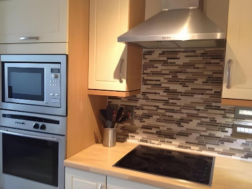 The Cardiff Apartment image 16