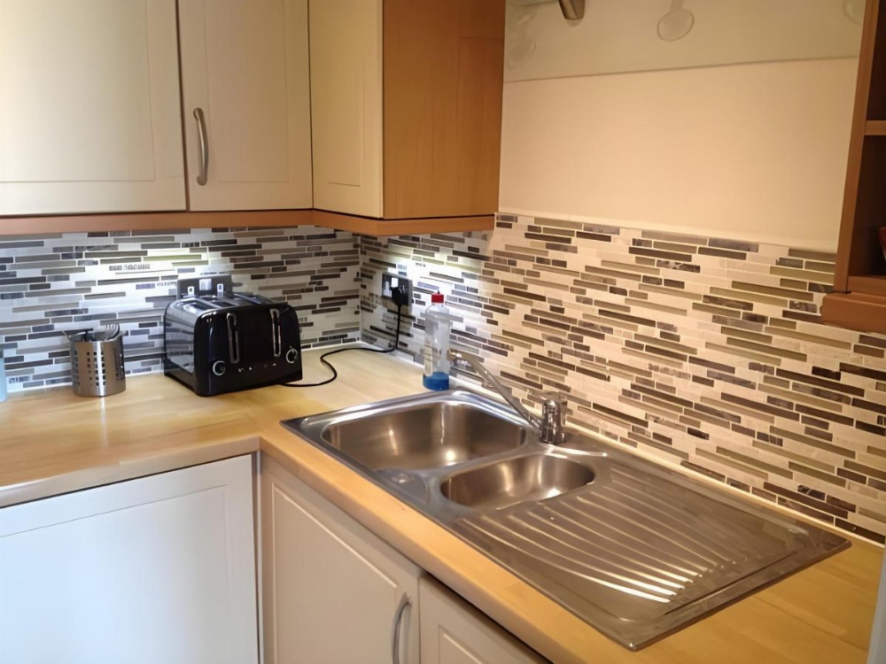 The Cardiff Apartment Image 17
