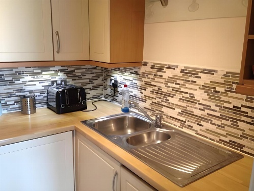 The Cardiff Apartment image 17