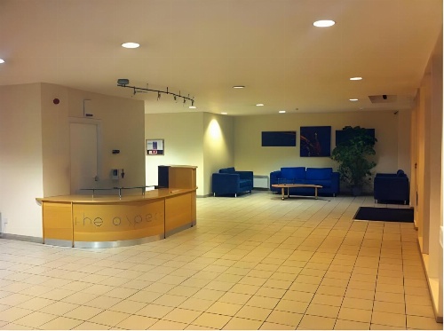 The Cardiff Apartment image 18