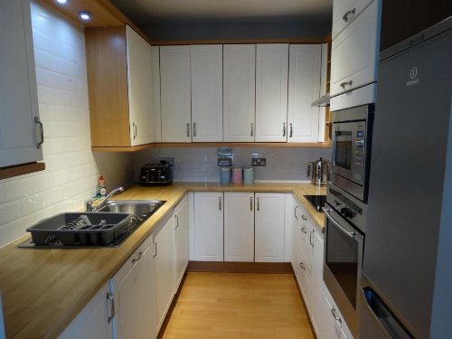 The Cardiff Apartment image 19
