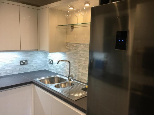 The Cardiff Apartment image 21
