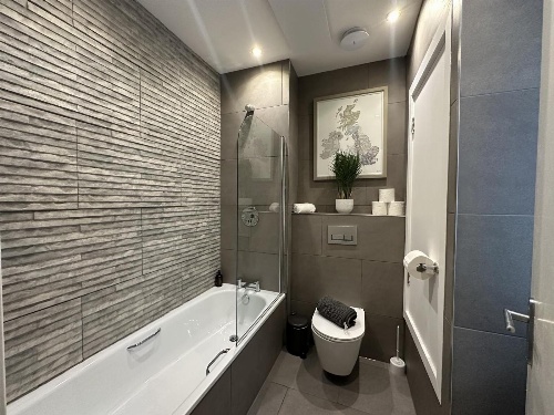 The Cardiff Apartment image 4
