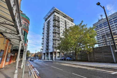 The Cardiff Apartment image 5