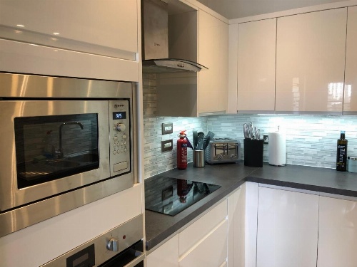The Cardiff Apartment image 7