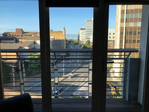 The Cardiff Apartment image 9